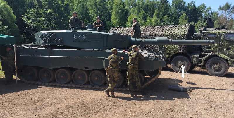 Tactical na Bahna 2026